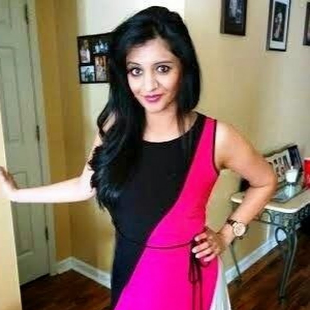 Meet your Posher, Deepa
